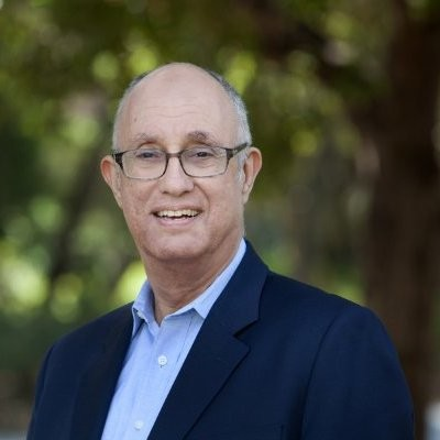 Jeffrey Pfeffer avatar image
