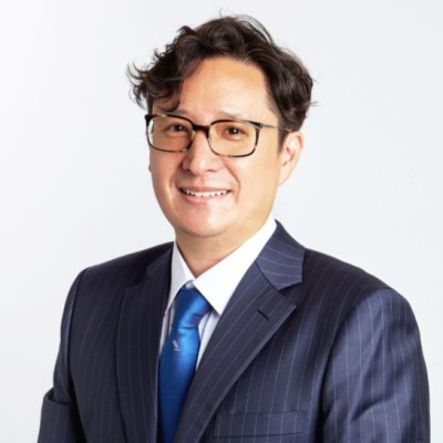 Profile Image for Ralph Tsong