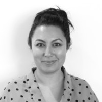 Vanessa Torre avatar image