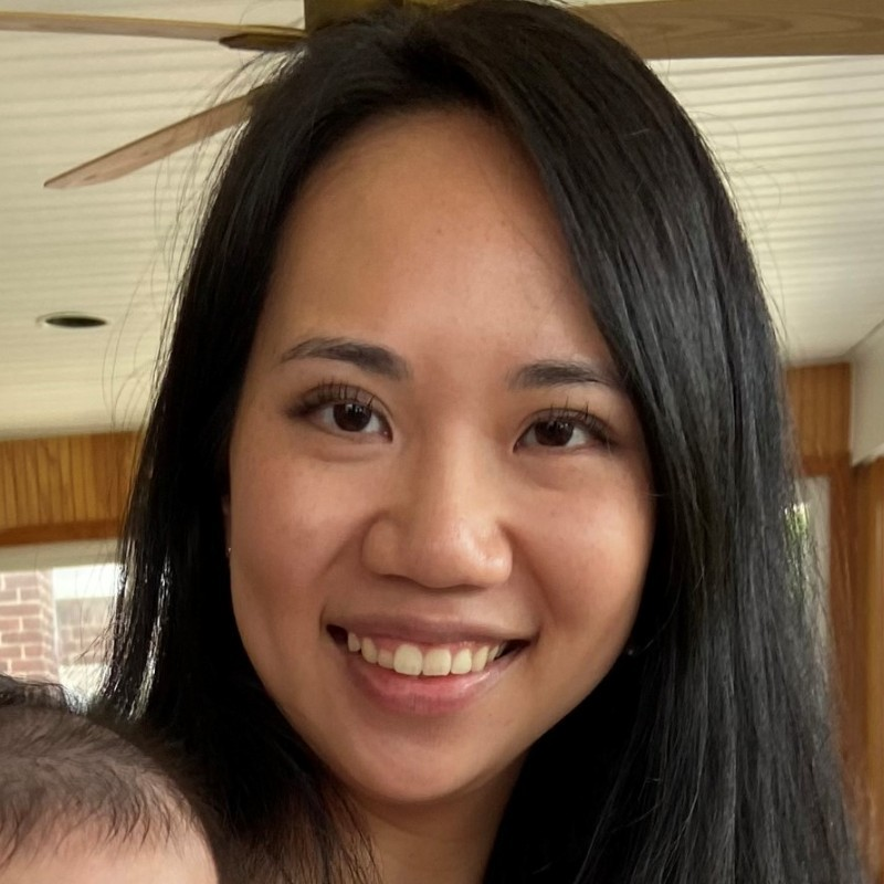 Amanda Lau avatar image