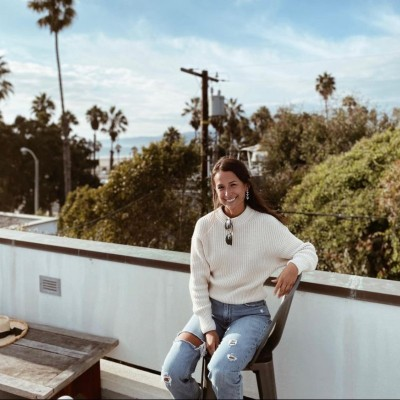 Lora Larson-Miller avatar image