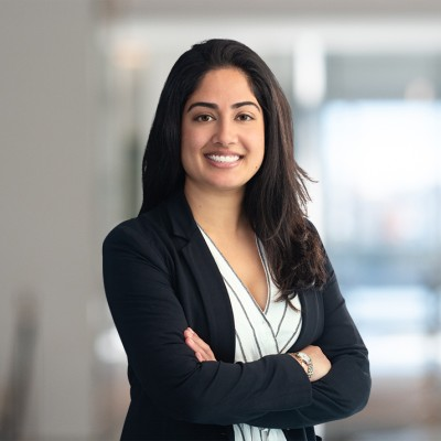 Raina Bhatt avatar image