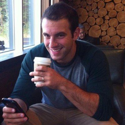 Ben Fefferman avatar image