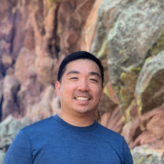 Michael Liu avatar image