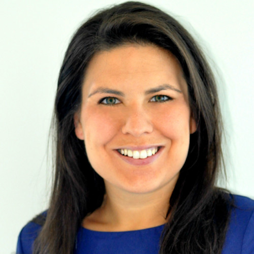 Rebecca Leventhal avatar image