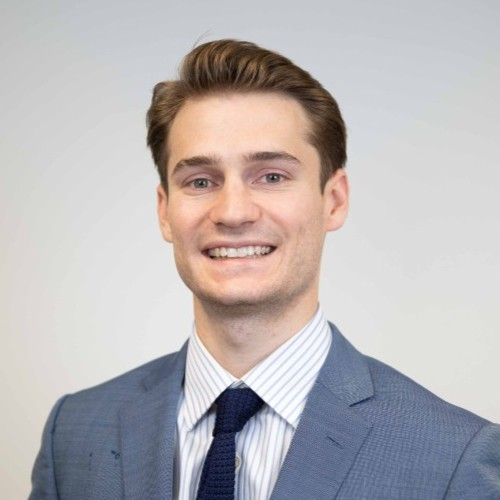 Nicholas Woodruff avatar image