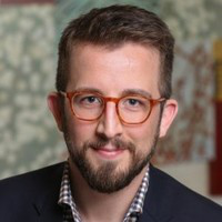 Adam Black avatar image