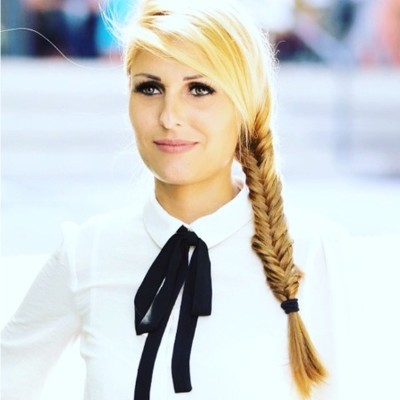 Vanessa Freiheit avatar image