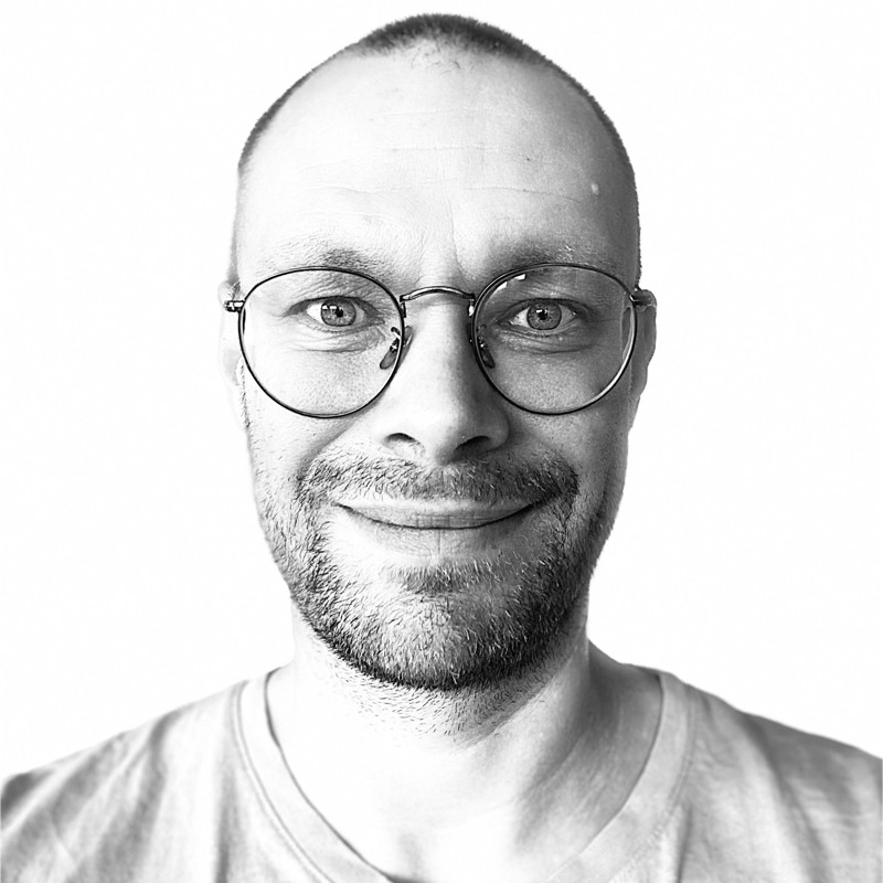 Samuel Nystedt avatar image