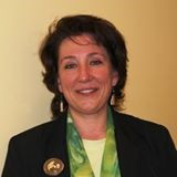 Maria Hood avatar image