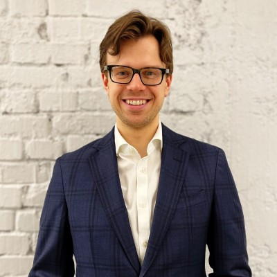 Rytis Kėvelaitis avatar image