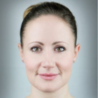 Kate Stevens avatar image