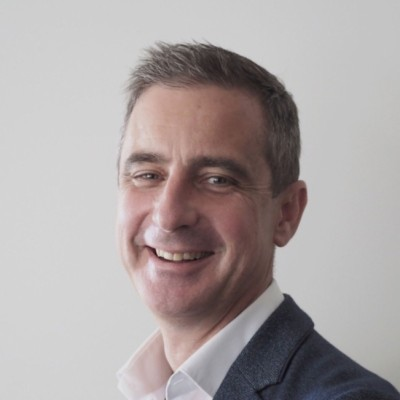 Paul Dalton avatar image