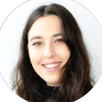 Nathalie Simon avatar image