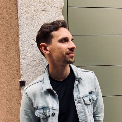 Andrei Kovalevskii avatar image