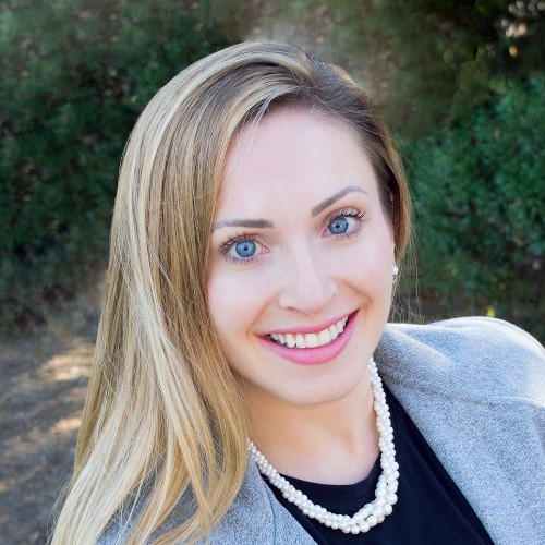 Meghan Castillo avatar image