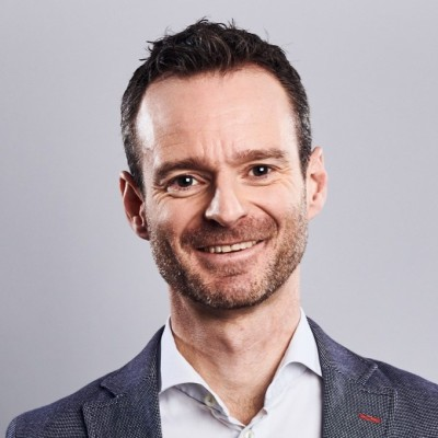 Mark George avatar image