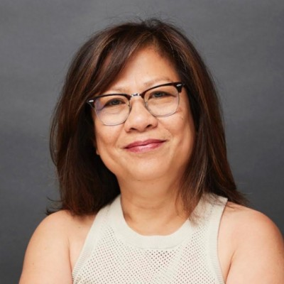 Imelda Alejandrino avatar image