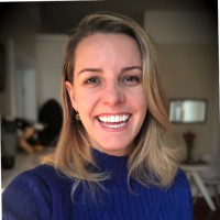 Kirstie Maryott avatar image