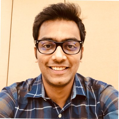 Ankit Kumar avatar image