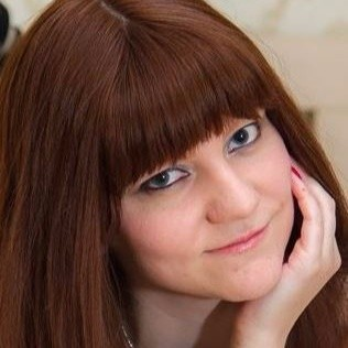 Lina Shiryaeva avatar image