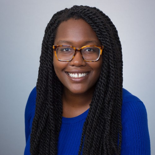 Chrystal Koech avatar image