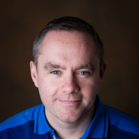 Jonathan Barker avatar image