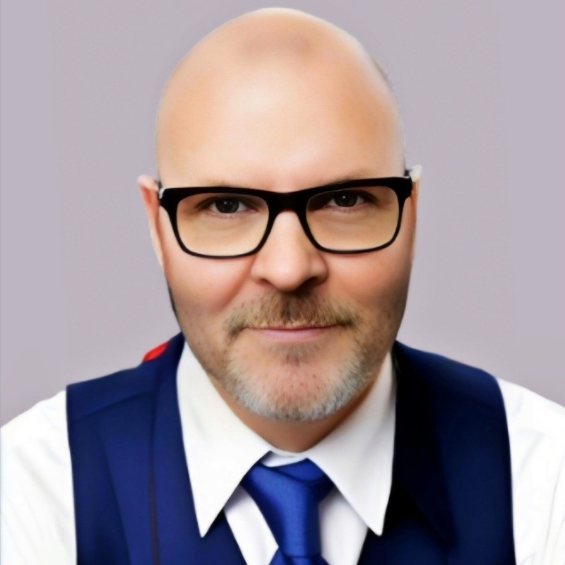 Scott Weaver avatar image