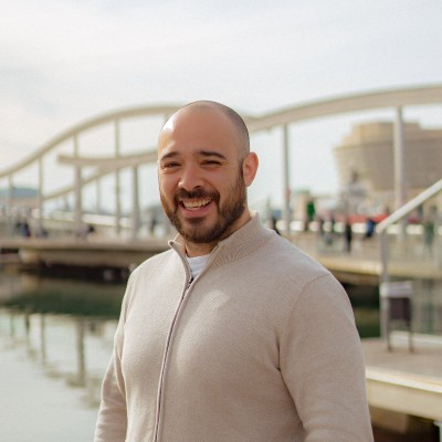 Giuseppe Quevedo avatar image