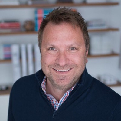 Robert Berg avatar image