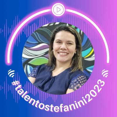 Débora Escarlate avatar image