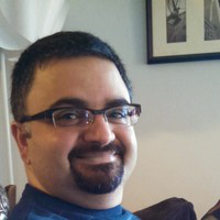 Mert Geveci avatar image