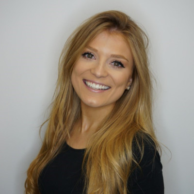 Kate Jolly avatar image