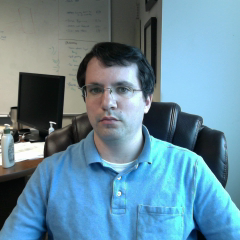 Micah Sherr avatar image