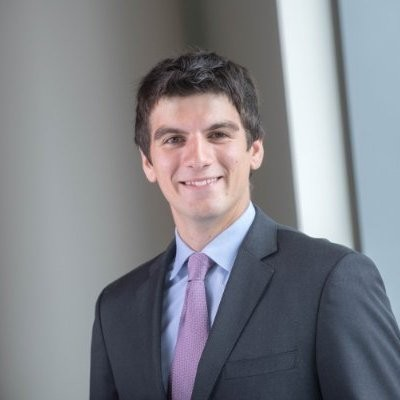 Michael Bittarelli avatar image