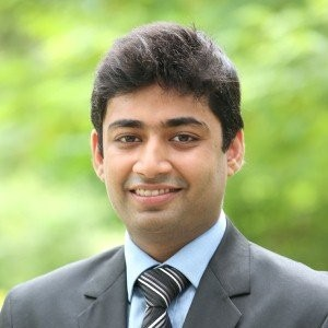 Soham Kanoria avatar image