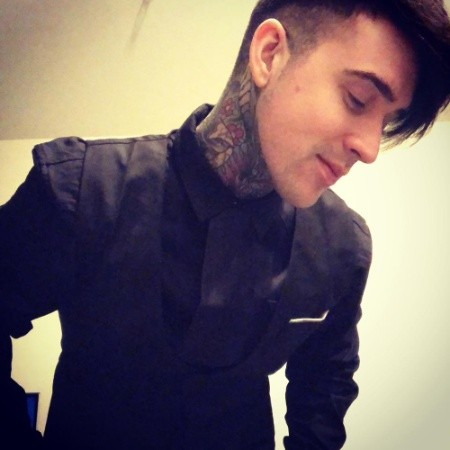 Andrew Calleri avatar image