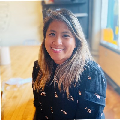 Marianne Utulo avatar image