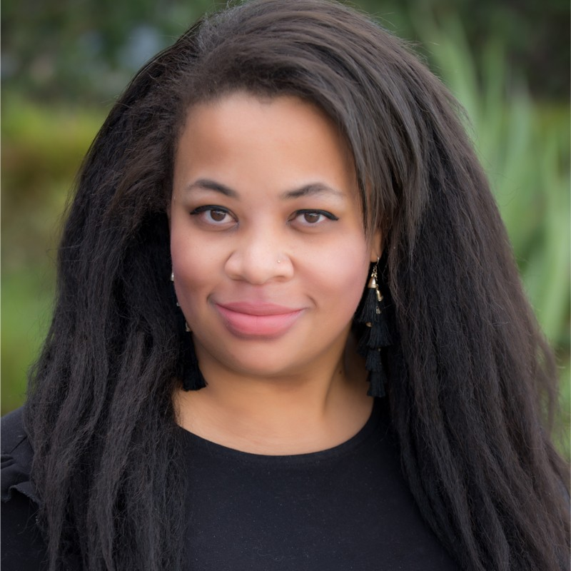 Charla Batey avatar image