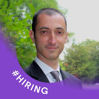 Olivier Garcia avatar image