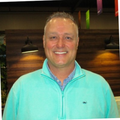 Michael Powers avatar image