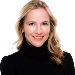Jennifer Rutherford avatar image
