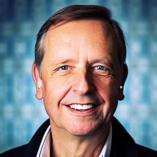 Uwe Hook avatar image