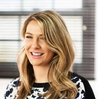 Rachael Horsthuis avatar image