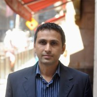 Profile Image for Anish Shah