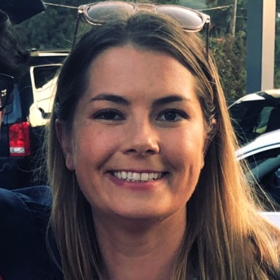 Kelly MacDonald avatar image