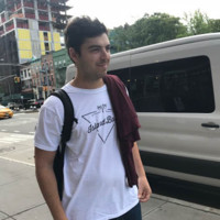 Alex Betech avatar image