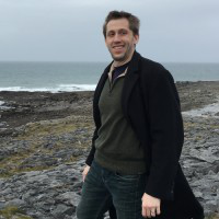 Jim Williamson avatar image