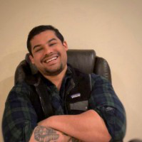 Ronnie Senyor avatar image