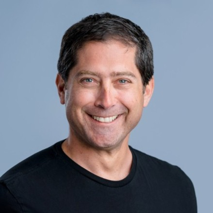 Todd Moss avatar image